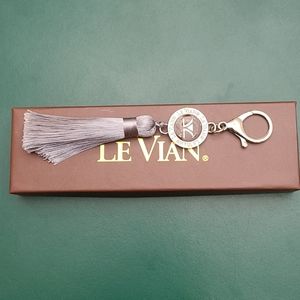 Le Vian Keychain